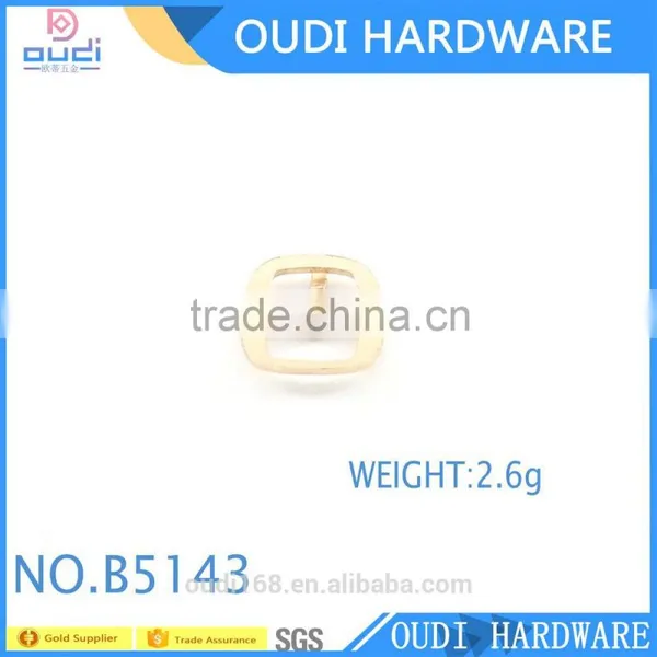 Manufactures of Buckles for Belts Pin Belt Buckle Shoe Buckle Import photo-5