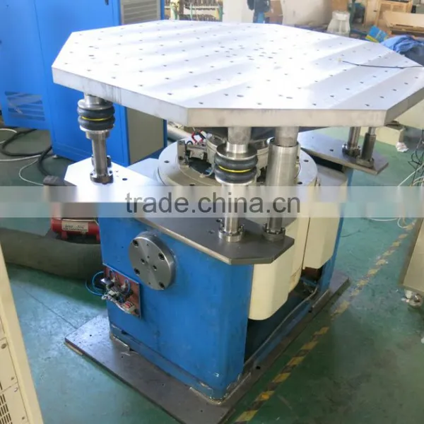 Electrodynamic High Frequency Vibration Tester photo-3