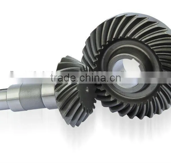 GEAR FOR REDUCING MACHINE photo-2