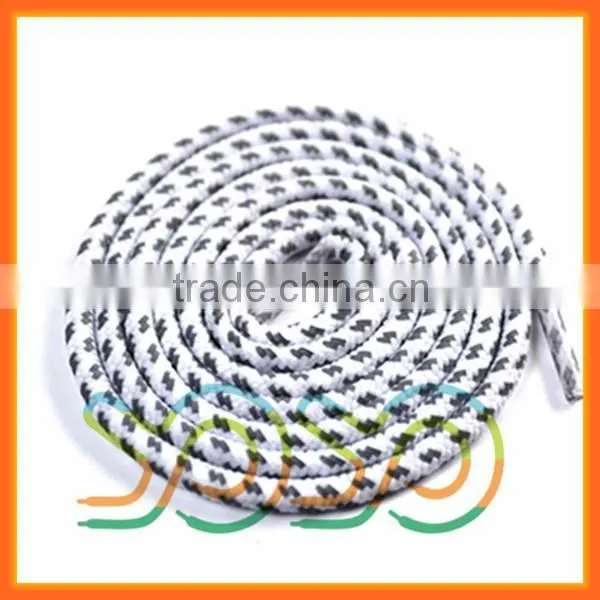 YoYo Fashion Men Shoes Sneaker Shoes Lace up Front Style 3m Reflective Shoe Laces With Plastic or Matel Tip Comfortable Wear photo-5