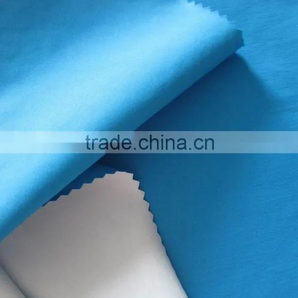 228t Nylon Taslon Fabric