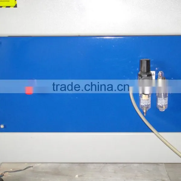 Used Cnc Glass Cutting Machine Price With Taiwan HIWIN Linear Guideway and Slider Quality Choice photo-6