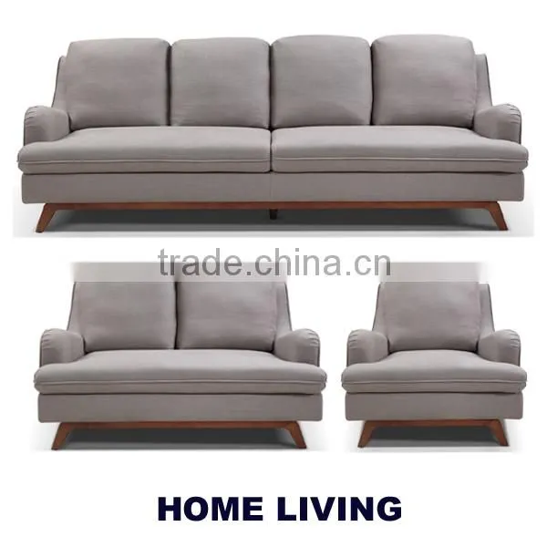 Latest Modern Living Room Sofa Furniture Design