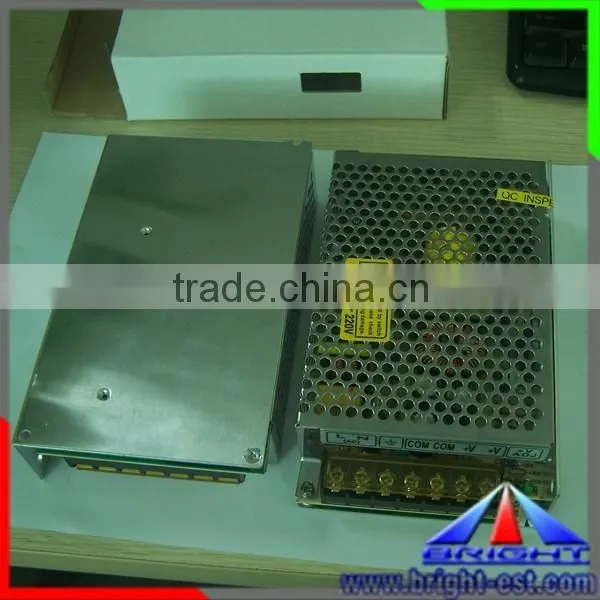 PSU,24W Power Supply,Non-waterproof Power Supplies 0-24VDC,Power Supply Switching photo-5