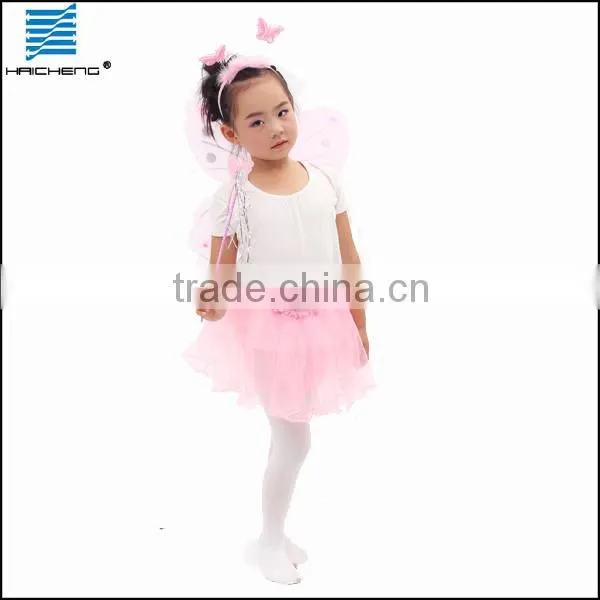 Halloween Funny Girl Tutu Dress photo-3
