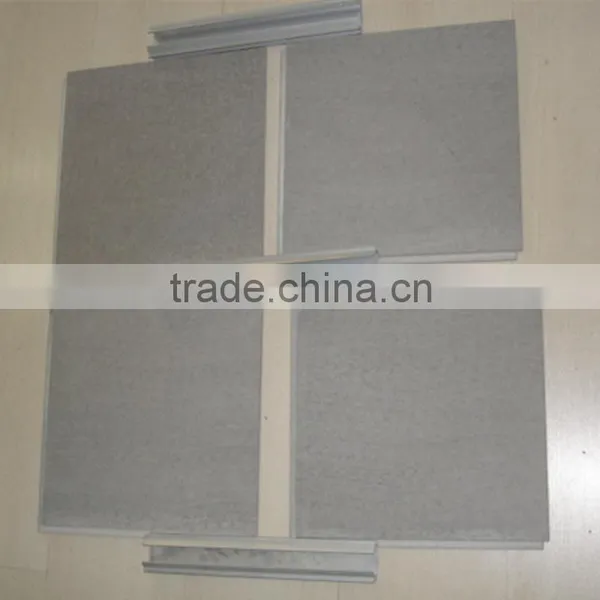 The Installation High Density Fiber Cement Board photo-3