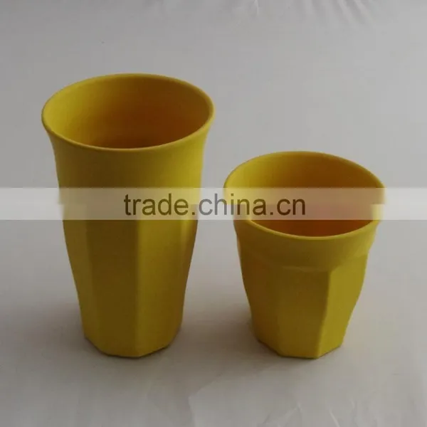 Ecological Bamboo Fiber Cup photo-2