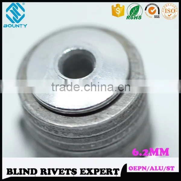 6.2MM ALUMINUM RIVETS photo-5