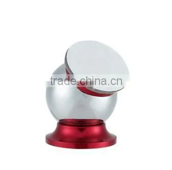 New Arrival Magnetic Car Phone Holder 360 Phone Car Holder photo-3