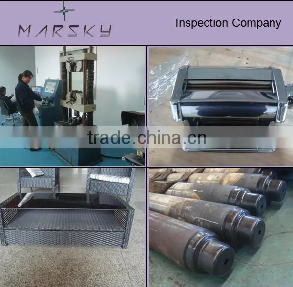 Services/products/during Production Inspection/pre Shipment Inspection/container Inspection/school Furniture Quality Control