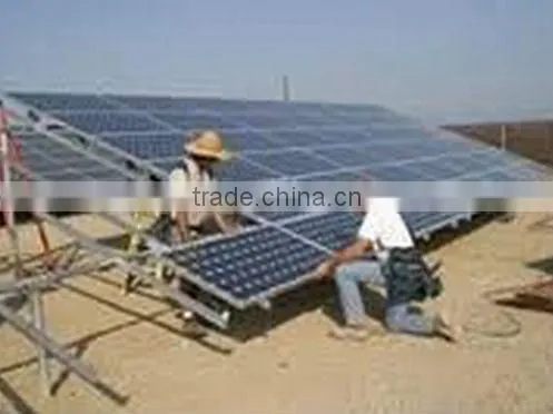 Top Sales 5KW Solar System 3000watt photo-6