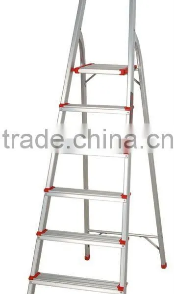Aluminium Ladder 2