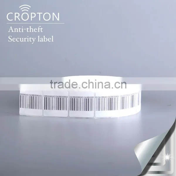 RF Anti-theft Label