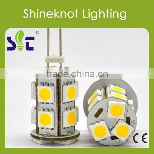 LED G4 Light 2W Dimmable G4 Led 10-30v AC/DC