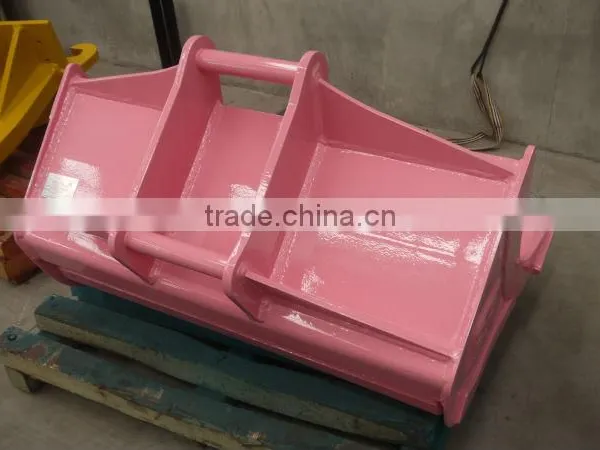 S60 Excavator Part for the Excavator Bucket