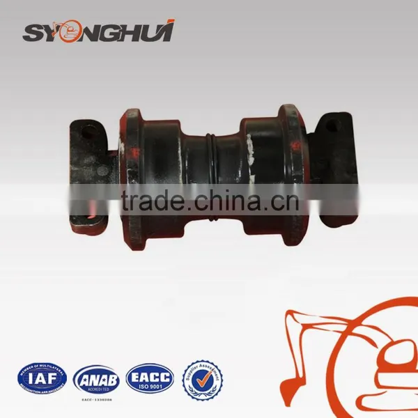 Factory Outlet Excavator Track Rollers ,Lower Roller for Digger photo-2