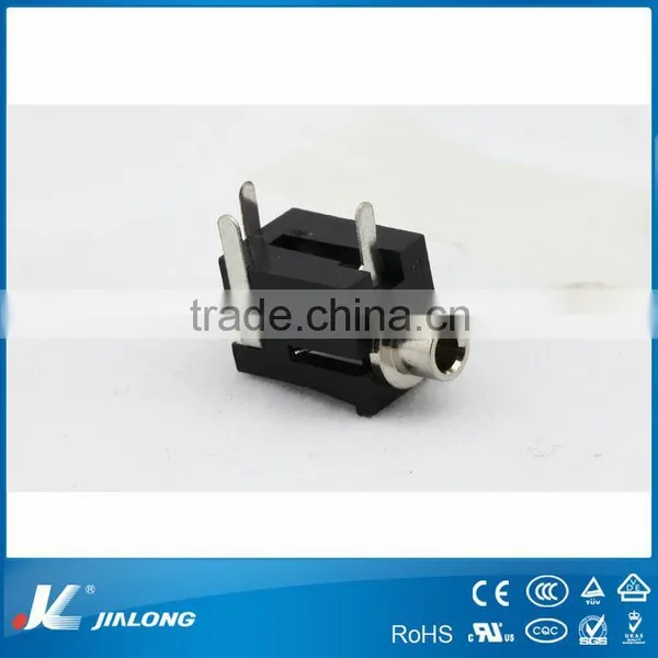 2.0mm or 2.1mm or 2.5mm Pin AUDIO PHONE JACK DC-005 photo-5