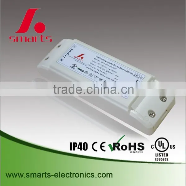 High Quality Triac Led Power Supply 35W photo-6