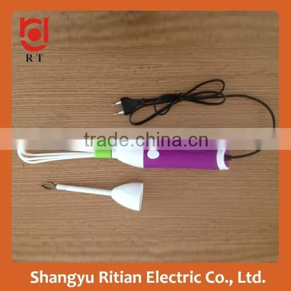 NEW Design Multi Function Kitchen Electric Appliance Vegetable Tools Fruit Vegetable Corer Fruit Corer photo-2