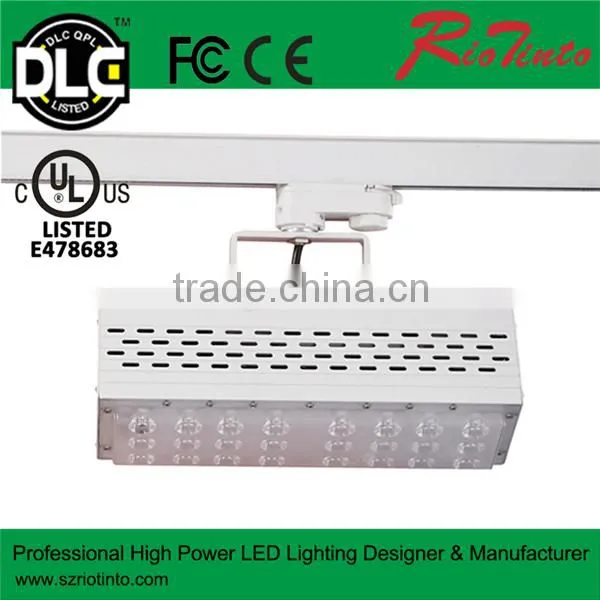2016 New Product 40w Led Rail Light,40w Led Track Light,led Track Spot Light photo-3