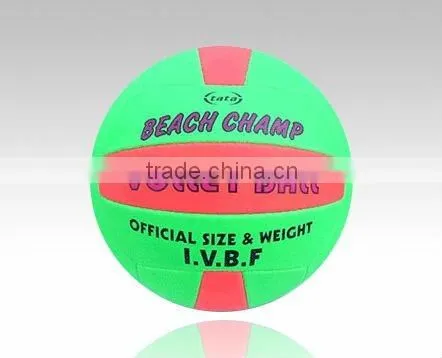 SIZE 5 PVC VOLLEY BALL