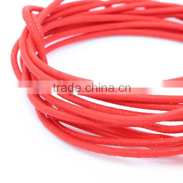 2016 3D Printer Accessories Reprap Prusa i3 DIY Lead Wire Length 1 m 3d Printers Single-head Electric Heat Pipe for HeatingTube photo-2