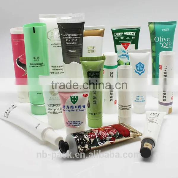 Plastic Tube photo-2