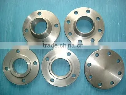 Dn50 Flanges