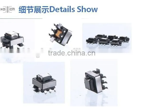 CST20/10A-EE5-1 0.0007-0.40 Ohms Ratio-turn DC Electric Resistance 10A Current Inductance photo-6