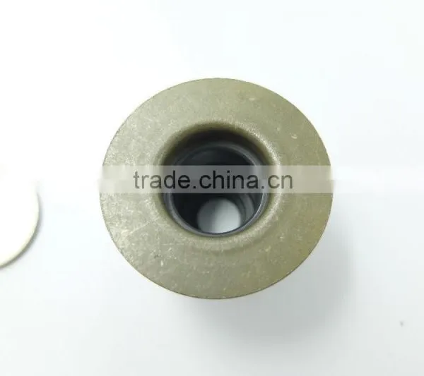 High Quality FKM/Viton Rubber Valve Stem Oil Seals for LNG/CNG Engine photo-6