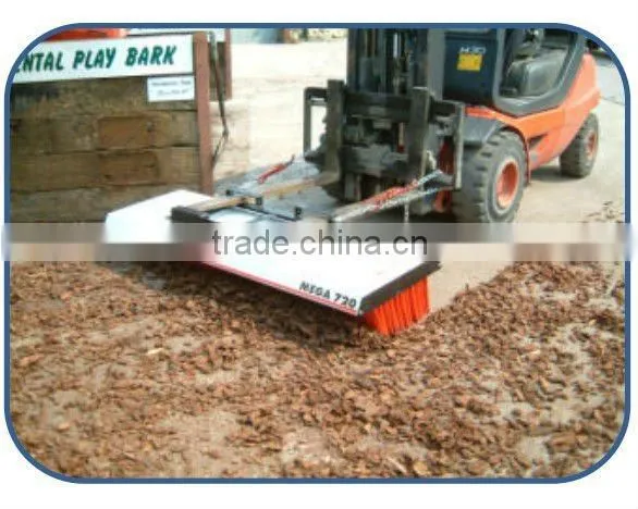 Road Sweeper