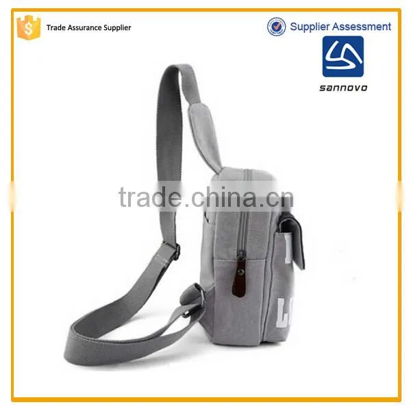 China Bulk Japanese Anime Canvas School Bag New Models for Boy Supplier's Choice photo-2