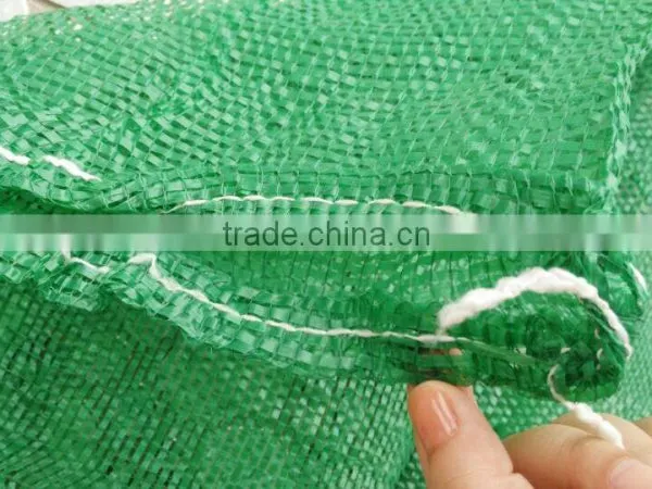 Potato Onion Tomato Plastic Food Packaging Bag Mesh Bag photo-2