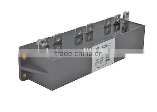DC-Link Film Capacitor, DKMJ-AP Series, 450V.DC, 330uF photo-2