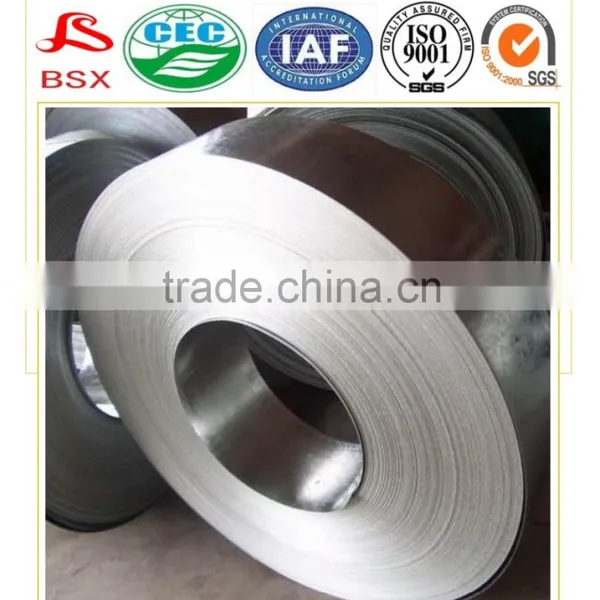 Good Quality Hot Dipped Prepainted Galvanized Metal Coils photo-6