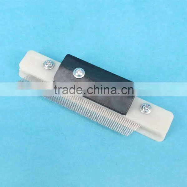 Warp Knitting Machine Spare Parts E36 Threading Comber 36E Comb Needle