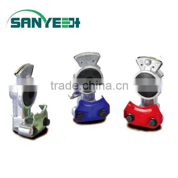 Glad Hand for Service Line and Emergency Line Palm Coupling photo-2