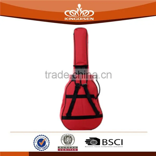 High Quality Musical Instrument Bag for Guitar photo-4