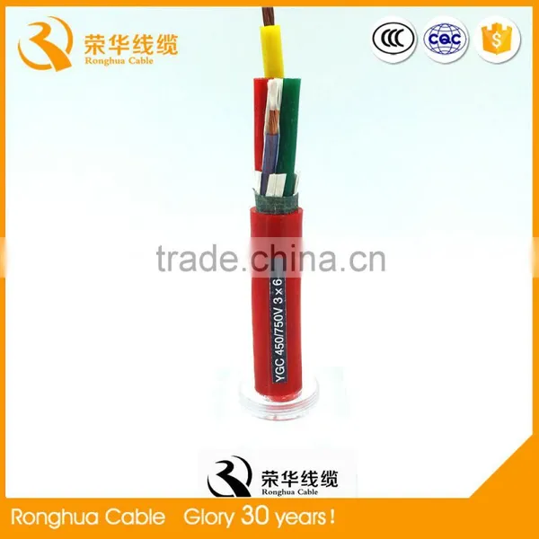 Low Smoke Low Halogen Fire Retardant Belden Cable Control Cable photo-6