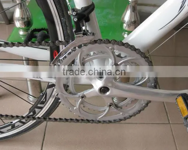 2015 Hard Tail All Aluminum Alloy Goat Handle Road Bike photo-4