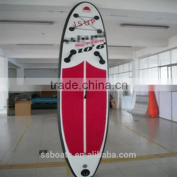 Popular Made in China 10'6'' Sup Paddle Board/inflatable Sup Board photo-2