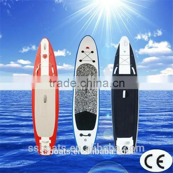 New Design Inflatable Surfboard From China photo-5