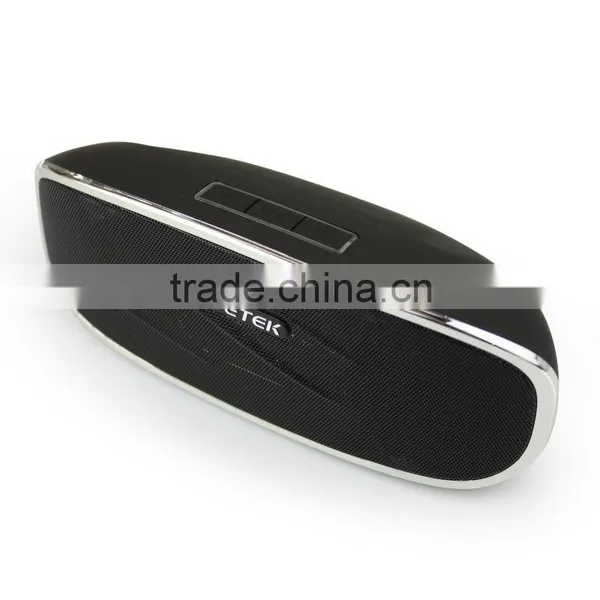 A10 2014 Latest Factory Tooling OEM Portable Mini Bluetooth Speaker for Computer/Laptop photo-6