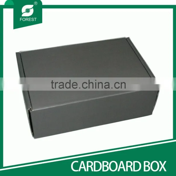 FREE SAMPLE CUSTOM DESIGN CORRUGATED CARDBOARD PAPER BOX FOR PACKAGING photo-6