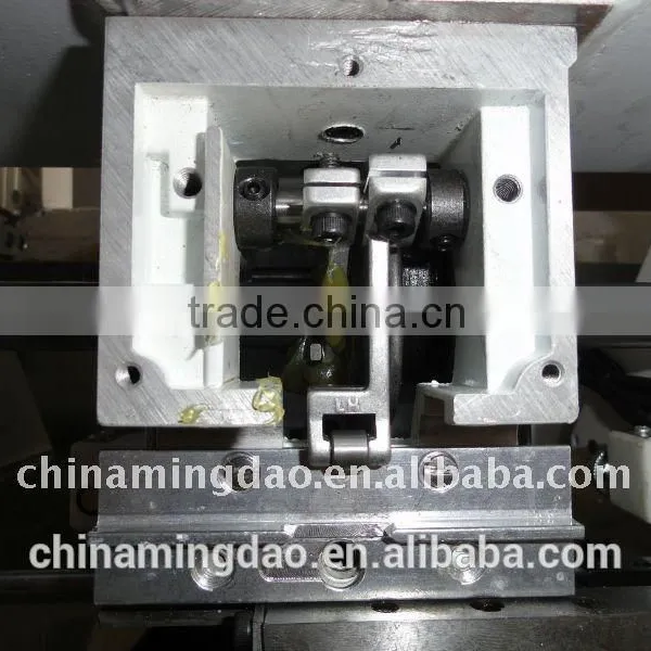 1200rpm High Speed Embroidery Machine photo-3