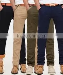 2015 Custom/OEM 100% Cotton High Quality Denim Fashion Distressed Jeans for Men photo-2