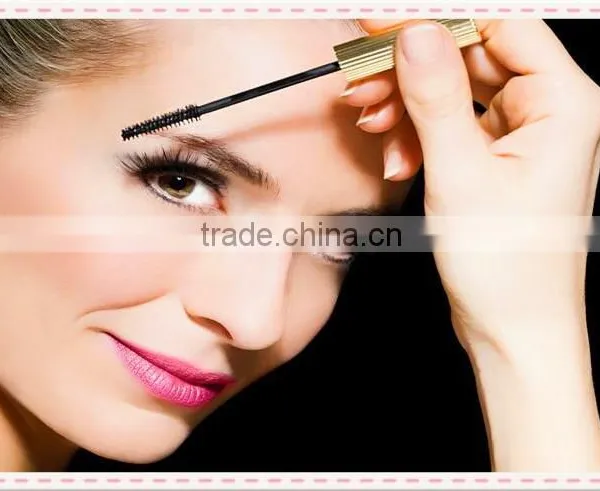 Disposable Silica Gel Eyelash Brush