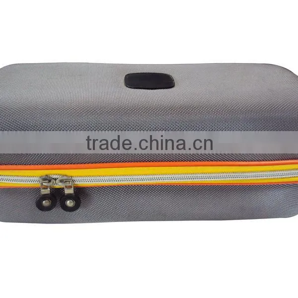 2015 New Design Cheap Designer EVA Custom Made Suitcase photo-3