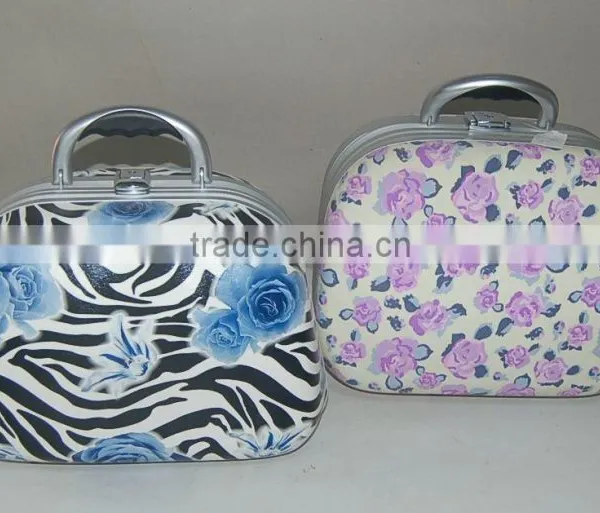 OEM Cosmetic Women Hand Bag 2014 Designer photo-3