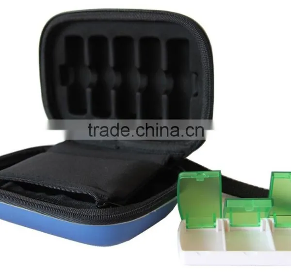 China Small Waterproof Survival Case for Drugs photo-3